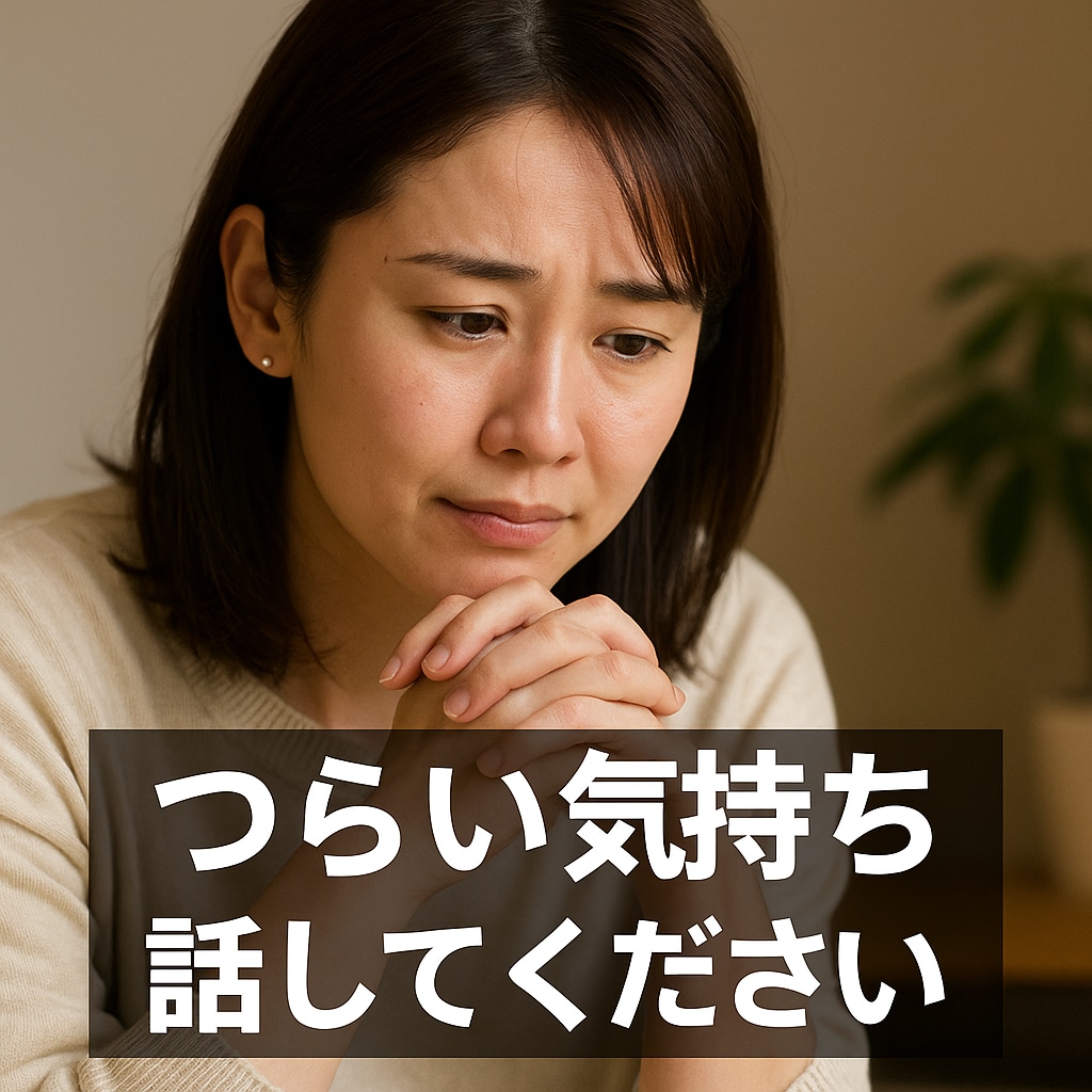 うつ・双極性の悩み 受け止めます 現役相談員で精神疾患当事者があなたと同じ目線で相談乗ります イメージ10