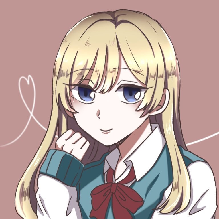 アイコンやイラストなど作成します 絵の雰囲気をお選び頂けます！お気軽にご相談ください✧︎*。 イメージ2