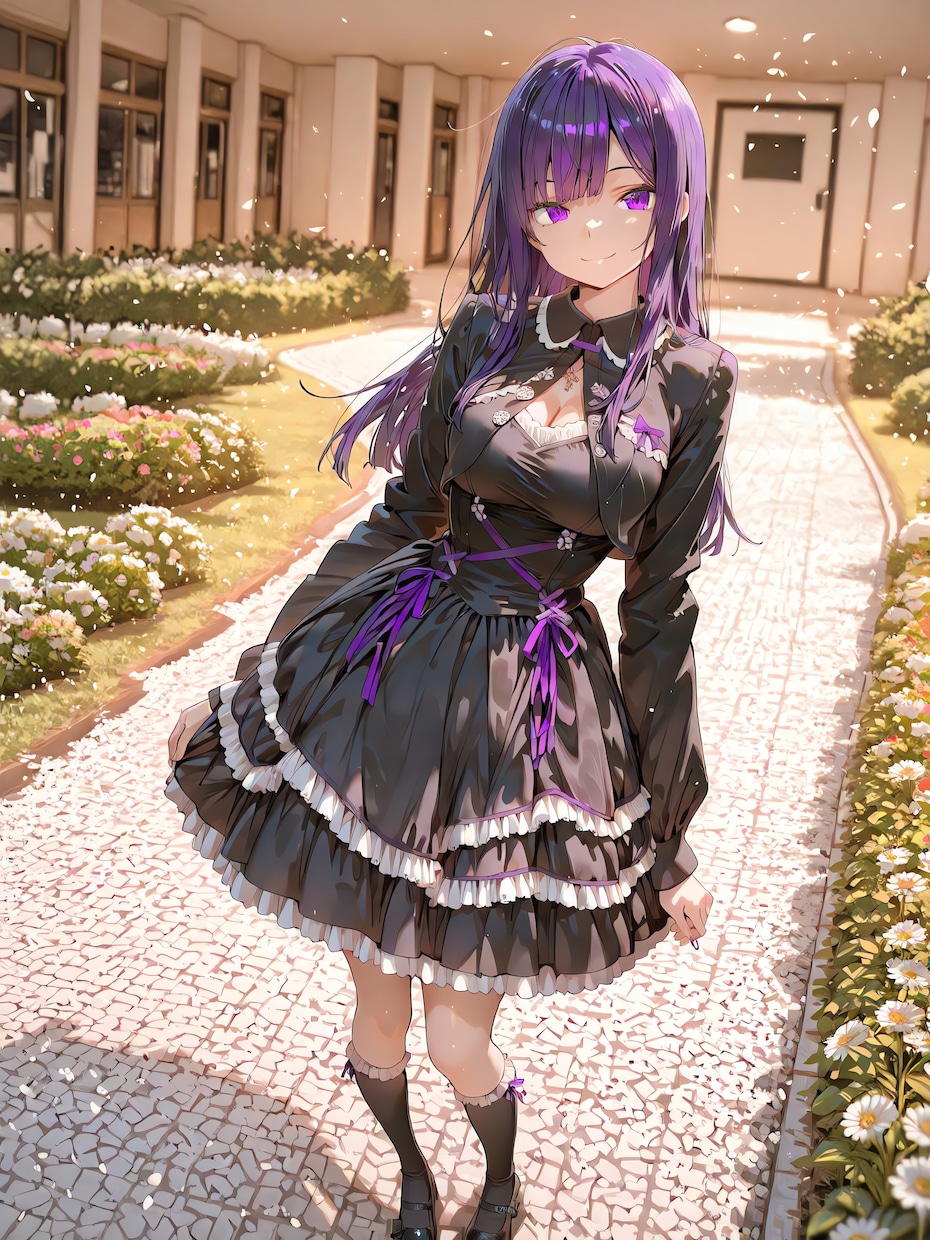 SDXL用のオリジナルキャラLoRA作成代行します オリジナルキャラクターを作成、展開したい方におすすめ！ イメージ6