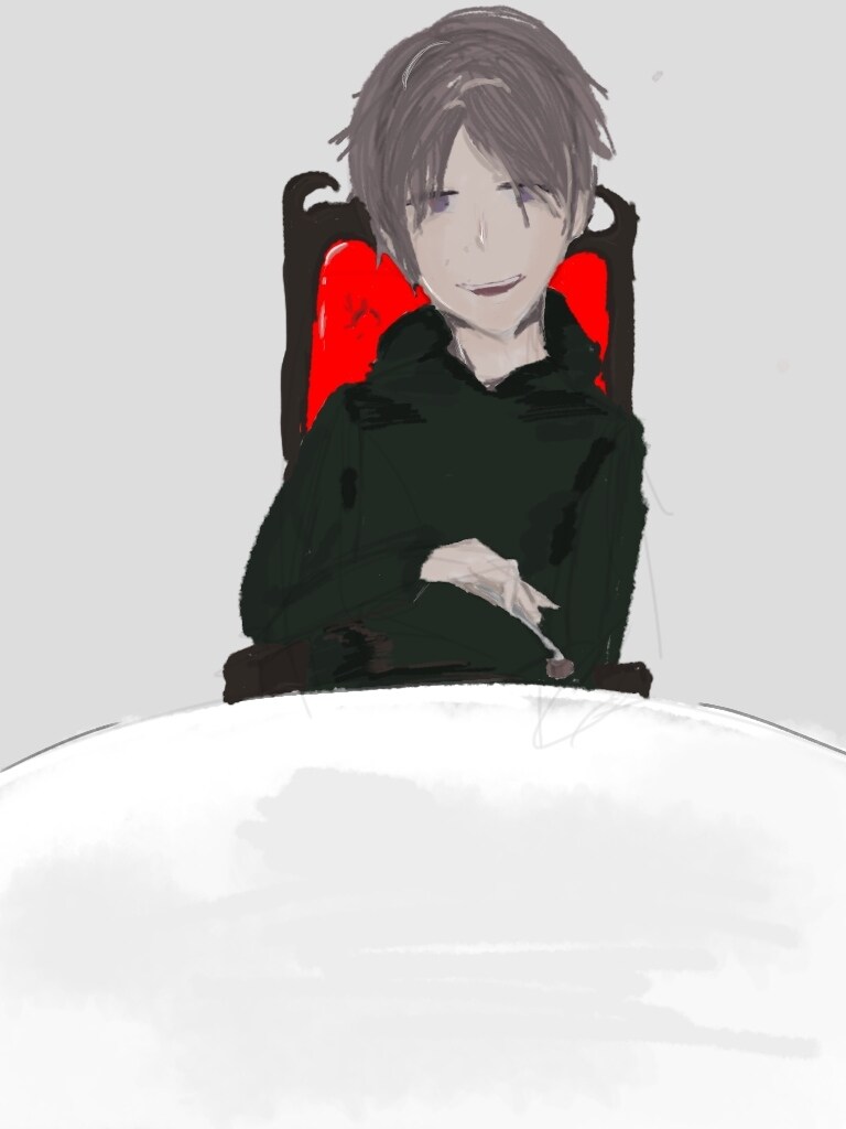 あなたの絵を描かせていただきます あなたに合う絵描かせていただきたい イメージ2
