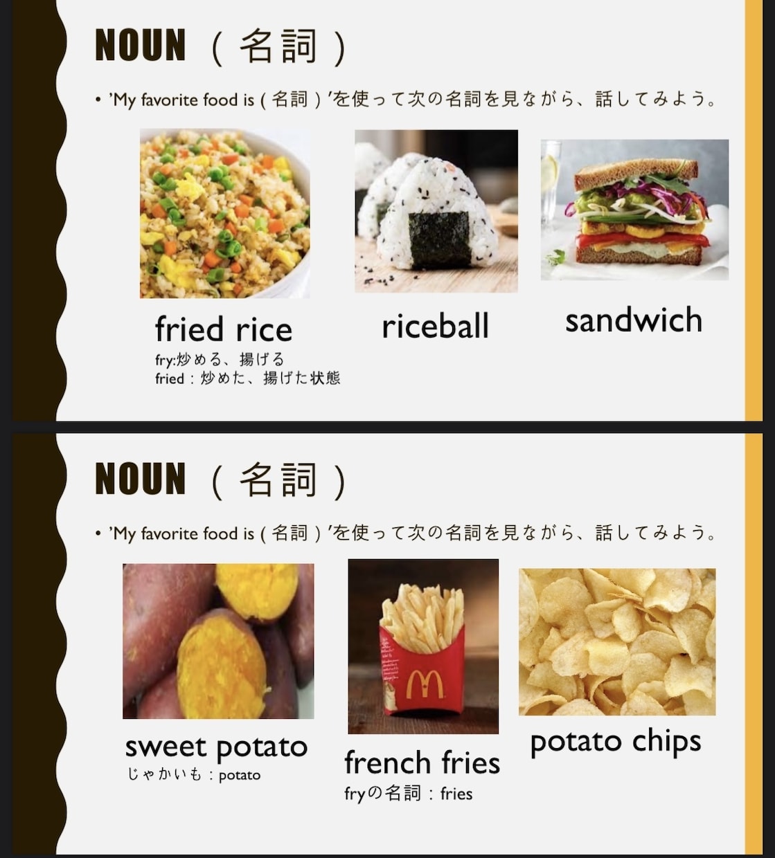 1:1 初回無料 英語を教えます [未経験者大歓迎] レベルに合わせたカスタマイズ資料無料提供 イメージ1