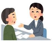 新人病院管理栄養士さんにアドバイスします 新卒などで悩みのある新人病院管理栄養士さんへ イメージ1