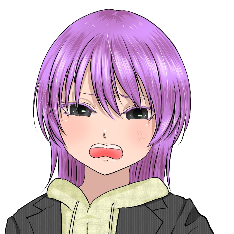 TRPGの立ち絵を作成します 表情差分3つまでセットで描きます イメージ8