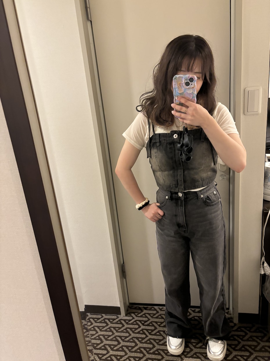 オンラインで同行ショッピングに行きます 似合うお洋服を元アパレル店員歴５年の私が探してきます✨ イメージ1