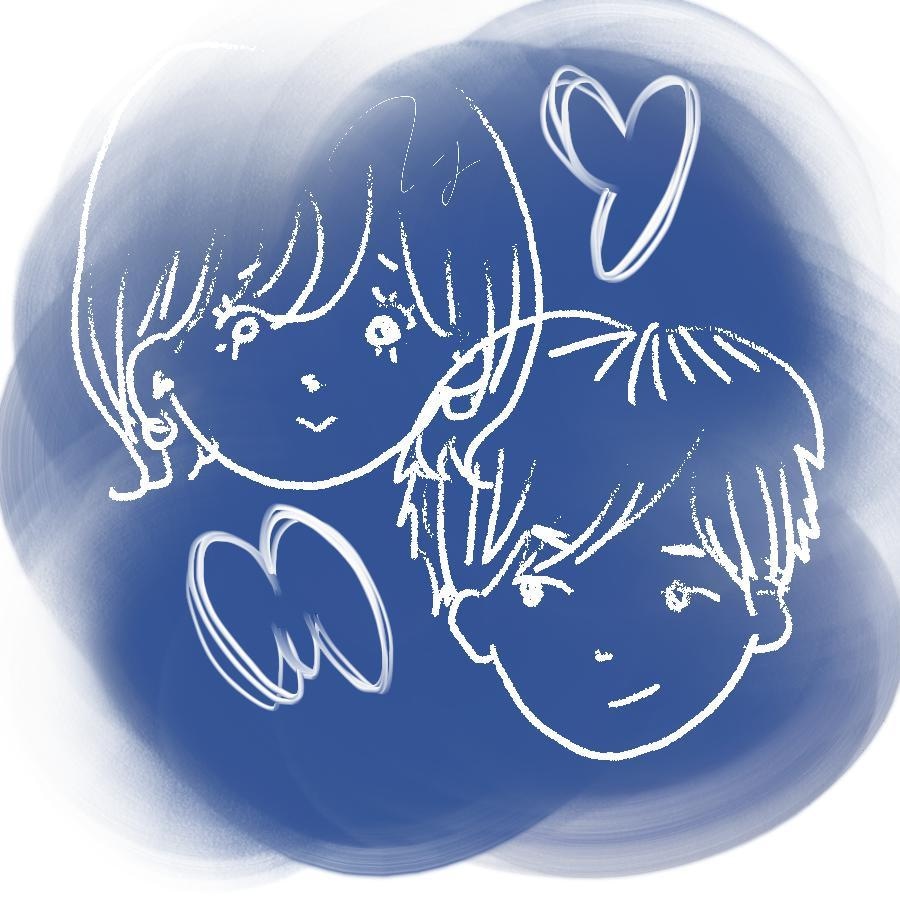 ゆるいアイコン描きます SNSのアイコンにお使いください。どんなリクエストも可です。 イメージ3