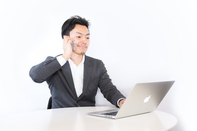 電話代行いたします 電話が苦手な人かけにくい電話がある人必見 イメージ2