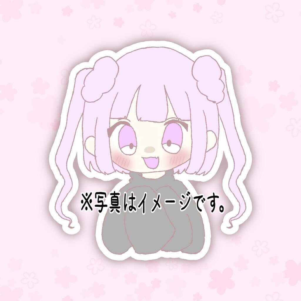 1枚500円！ゆるふわの絵 描きます 1枚500円から描きます！アイコン等にお使いください！ イメージ2