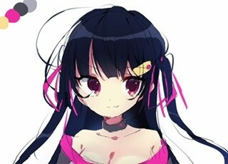 イラストアイコン描きます アイコンで悩まれてる方ぜひ1度お試しください！ イメージ2