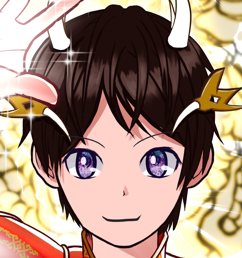 おしゃれかわいいアイコンイラスト作成します 商業連載絵師が修正無限で女の子等描きます（商用利用◯） イメージ9