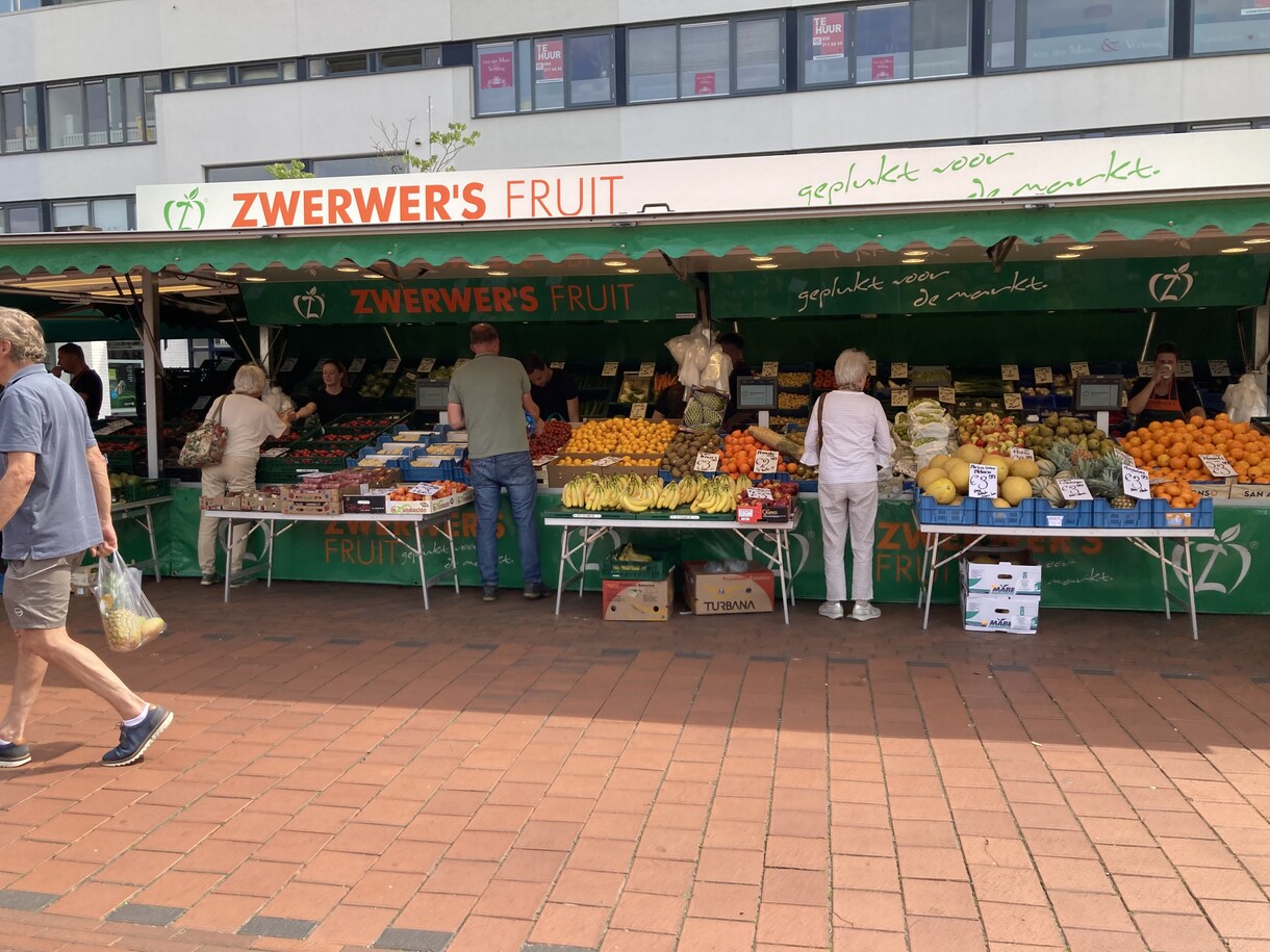 オランダ移住を検討している方のご相談に応じます 食品会社スイス駐在員、その後県庁を退職後オランダ移住した主夫 イメージ6