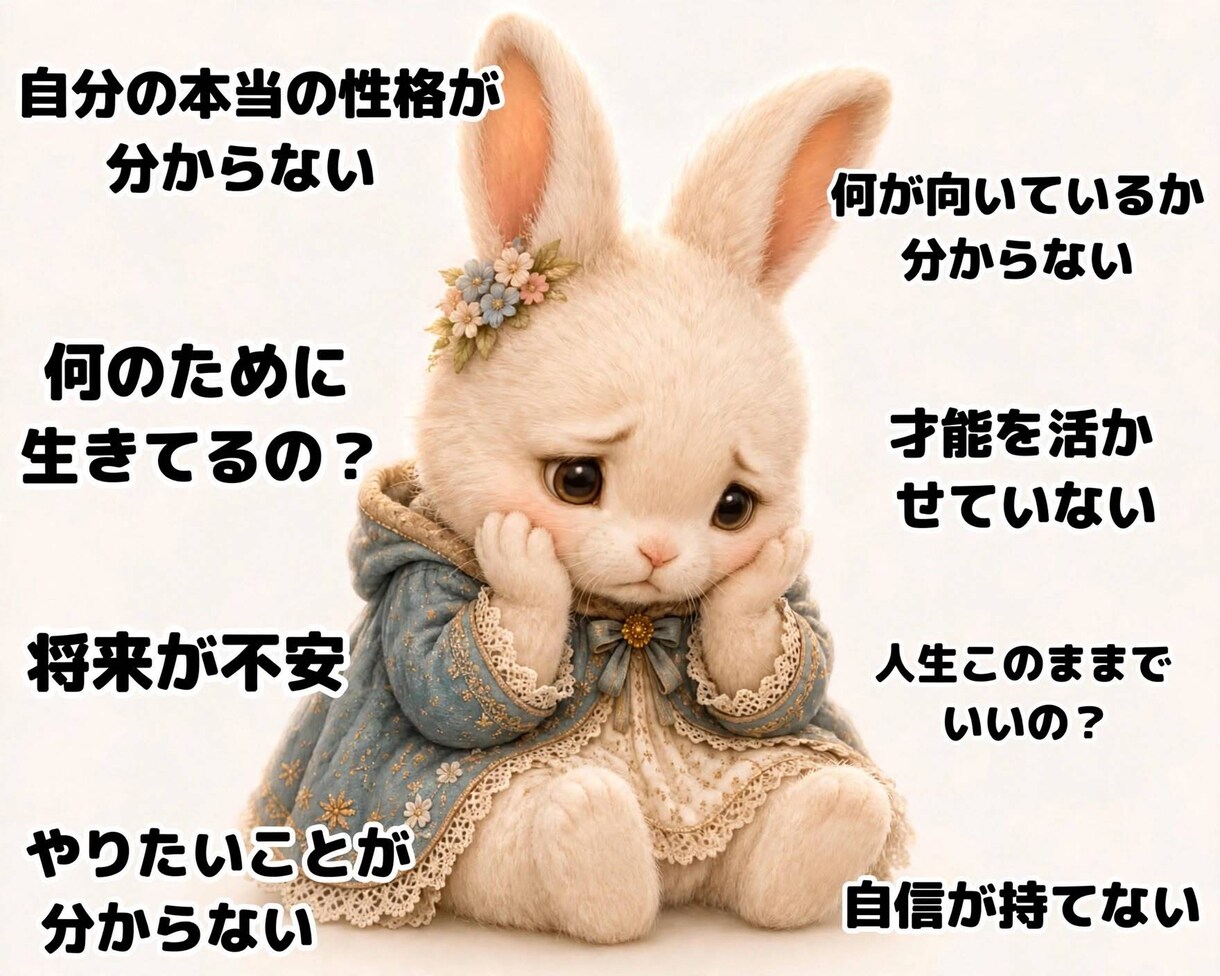 両手の手相から全体運を丁寧に鑑定します 迷いが晴れる。あなたらしい幸運の掴み方。 イメージ2