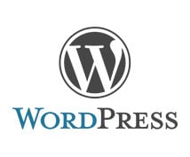 サーバーにWordpressをインストールします WordpressでオリジナルのブログやHPを始めたい方へ イメージ1