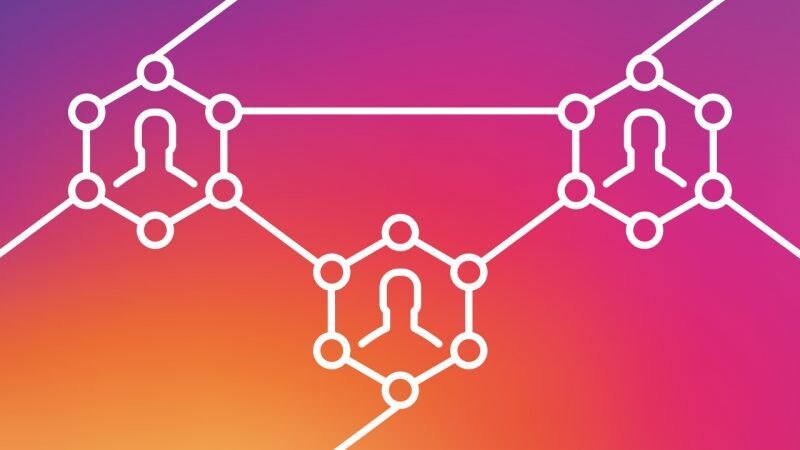 Instagram運用代行致します プロのSNSマーケターが丁寧に運用致します。 イメージ1