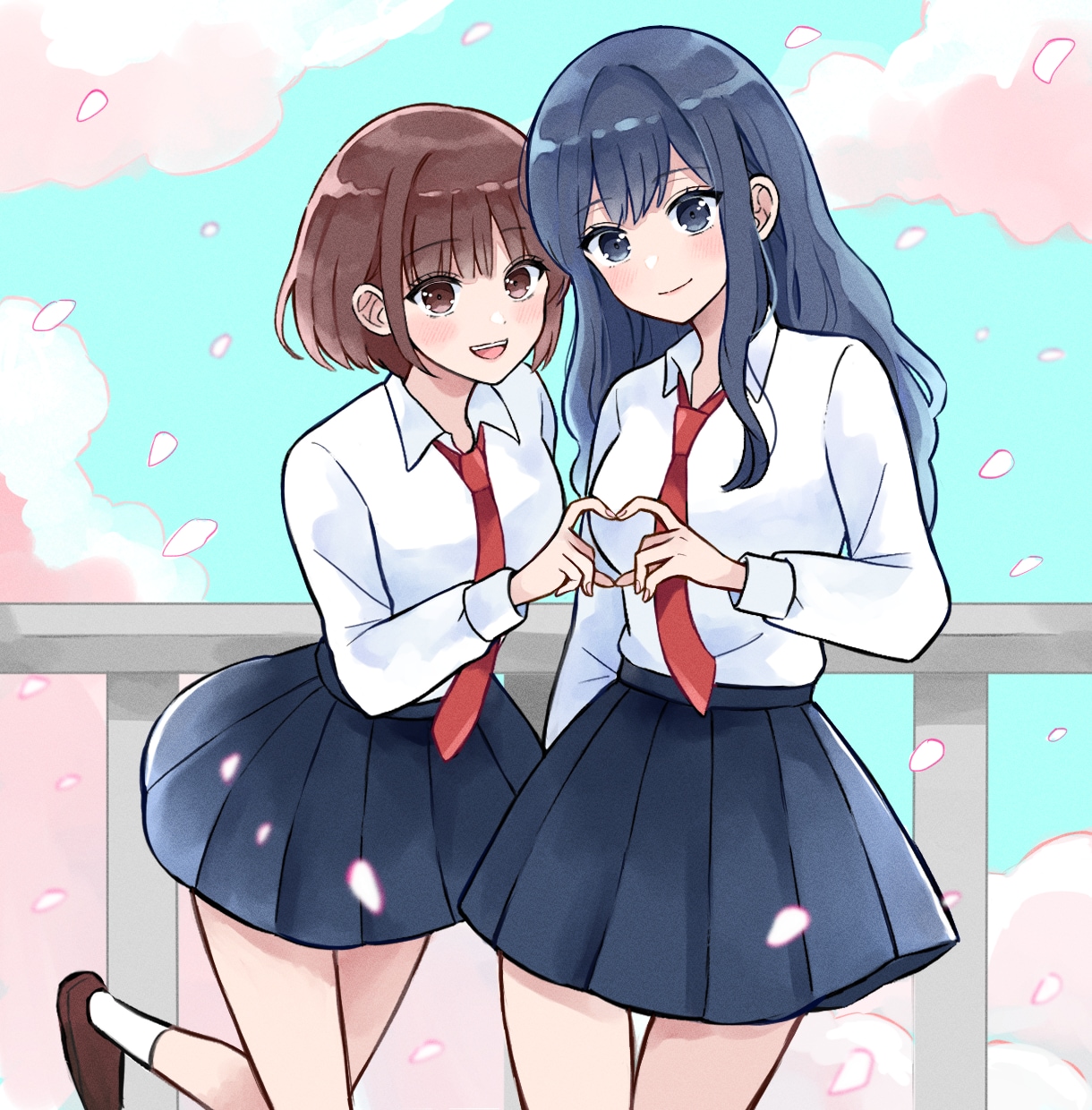 要望にそって絵を描きます 商業利用可です!動画、アイコンなども!是非! イメージ1