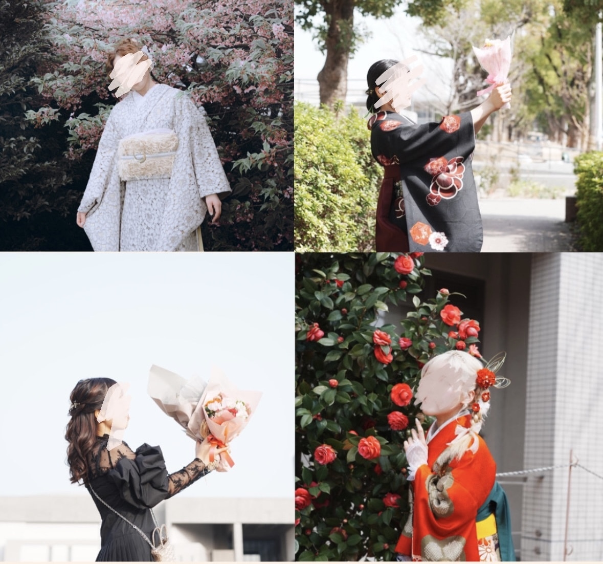 雰囲気あるプロフィール写真撮ります 被写体さんの魅力を引き出します！ イメージ6