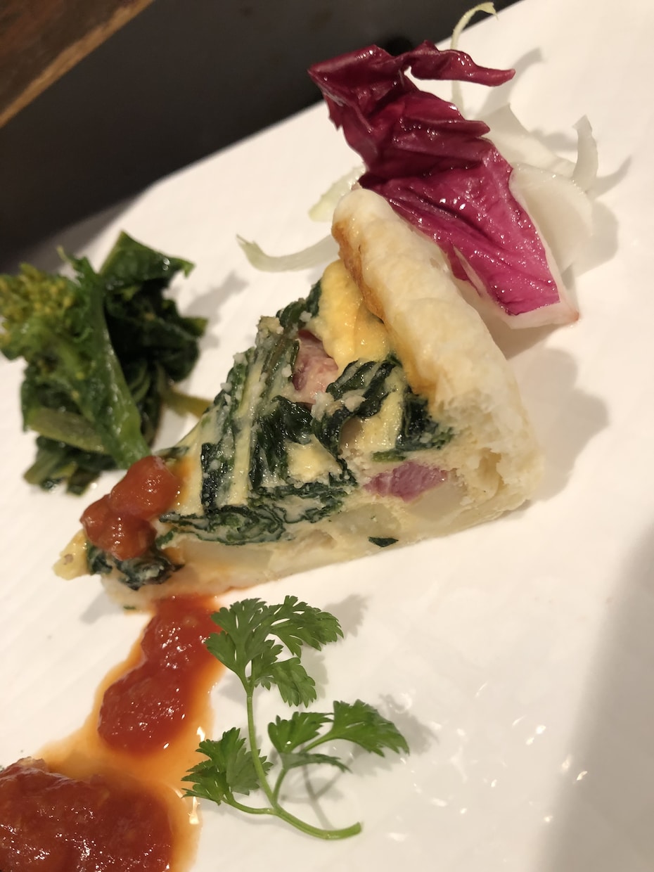 家庭料理、お家で簡単に作れるフランス料理教えます フレンチ歴13年レシピや料理技法をビデオチャットで教えます！ イメージ4
