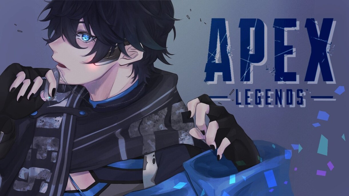 アイコン、サムネイル、イラスト受け付けます ご満足の行くイラストをお届け出来たらいいなと思います！ イメージ2