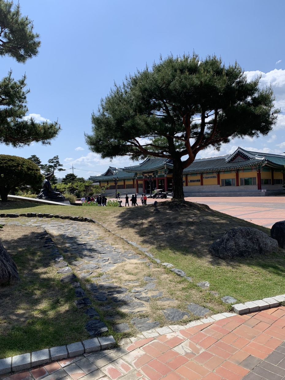 韓国語なんでも翻訳します 日韓ハーフの私が韓国語文書翻訳、作成致します。 イメージ5