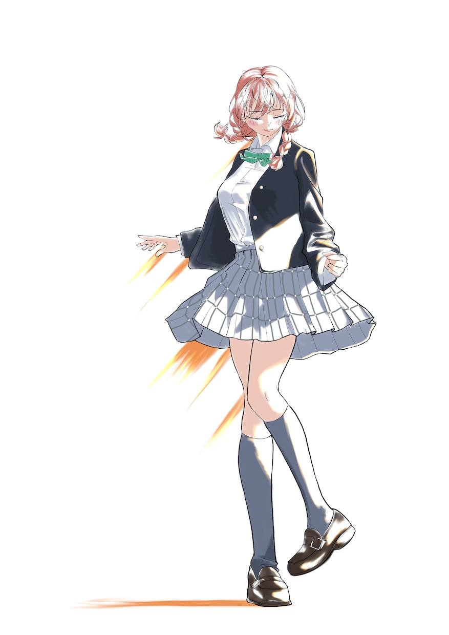 一枚絵もイラストでも制作します 漫画で食べていくための第一歩を イメージ10