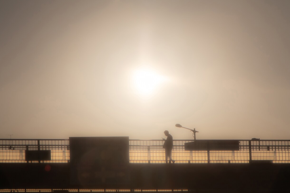 SNS映えする写真に編集！希望に合わせて仕上げます そのままじゃ投稿しづらい…そんな写真を、ご希望の写真に！ イメージ1