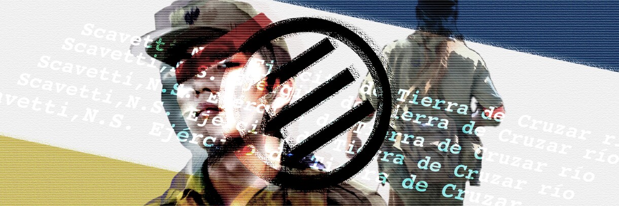 サバゲーマー向けにSNSアイコン等制作します アイコンでもヘッダーでもOK！お任せデザインも可能です！ イメージ2