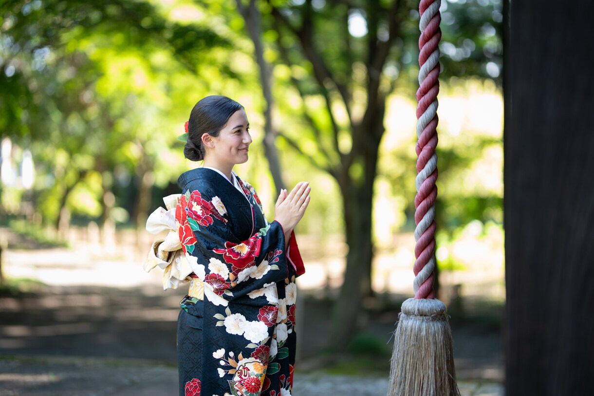 Japan Photoshoot 承ります Capture Your Japan Trip :) !!! イメージ2