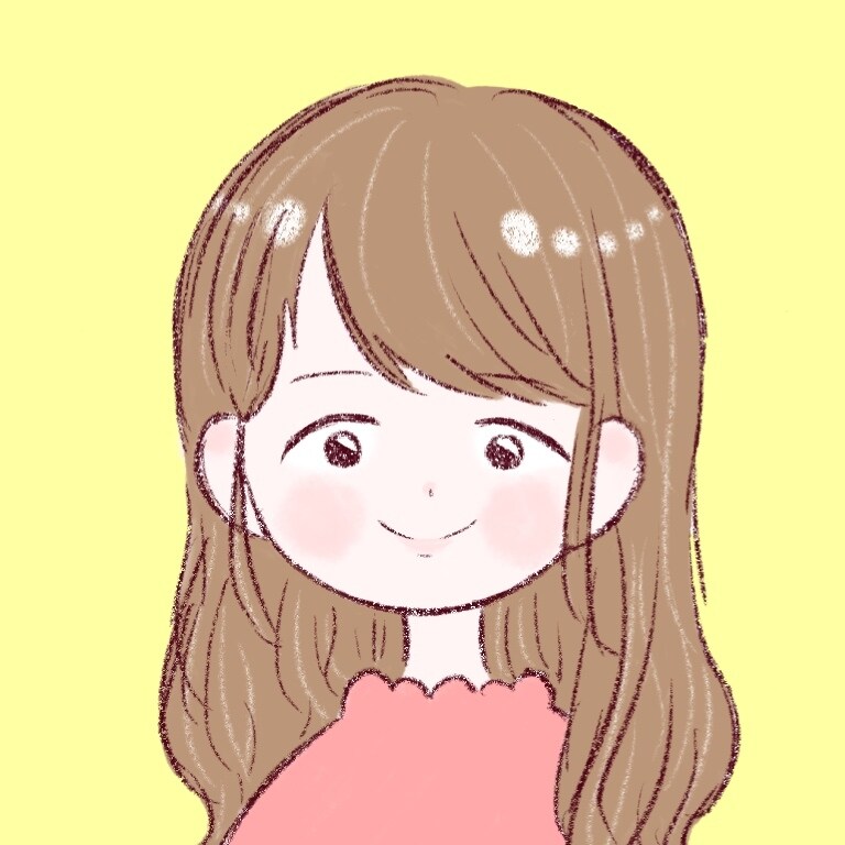 ゆるふわな女の子描きます 初心者のためオプション無料です！！吹き出し用アイコンにも！ イメージ1