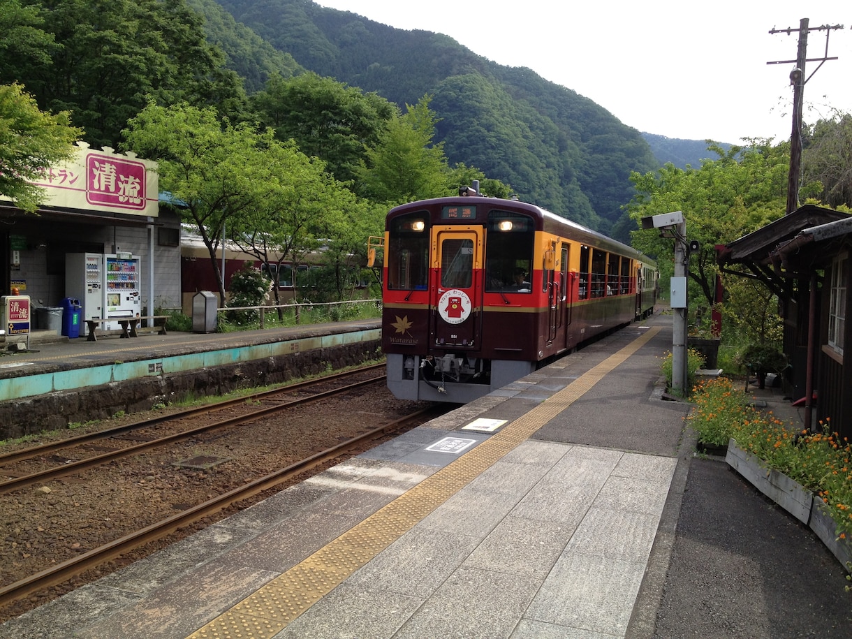 旅行のプロが後悔しない国内旅行プラン作成します ★一人旅・家族旅行・団体旅行にも対応可能です。 イメージ5