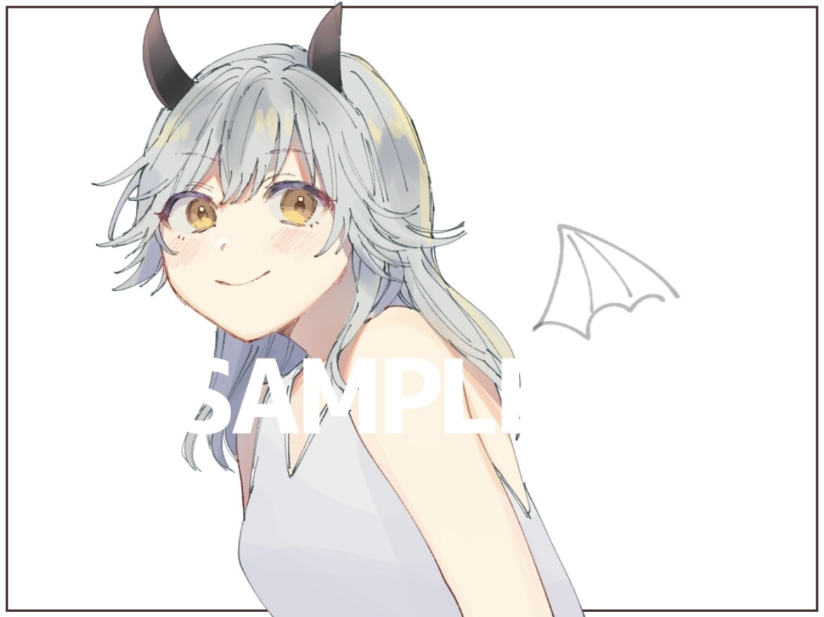 思わず目を引く素敵なイラスト、制作します 鮮やかな色彩でキラキラときめくかわいいイラストを提供します！ イメージ5