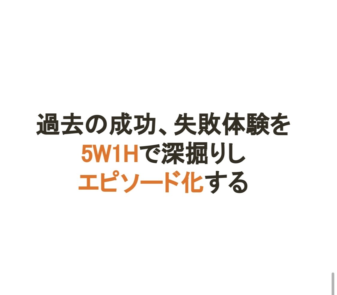現役の就職支援者直伝、履歴書、職務経歴書添削します 書類選考通過・採用につながるノウハウをご提供を提供します イメージ3
