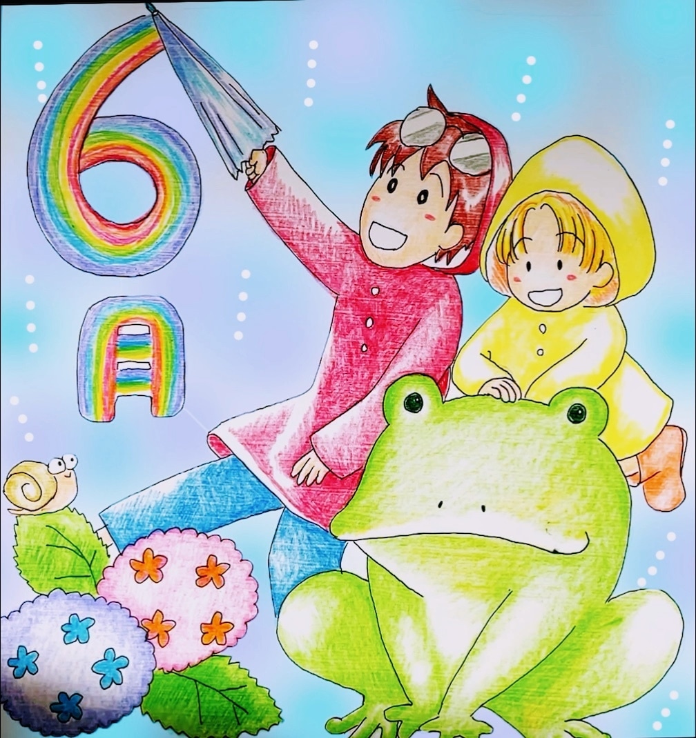 絵本のような温かみあるイラスト描きます 挿絵、アイコン、SNS、動画サムネイル何でもOK イメージ2