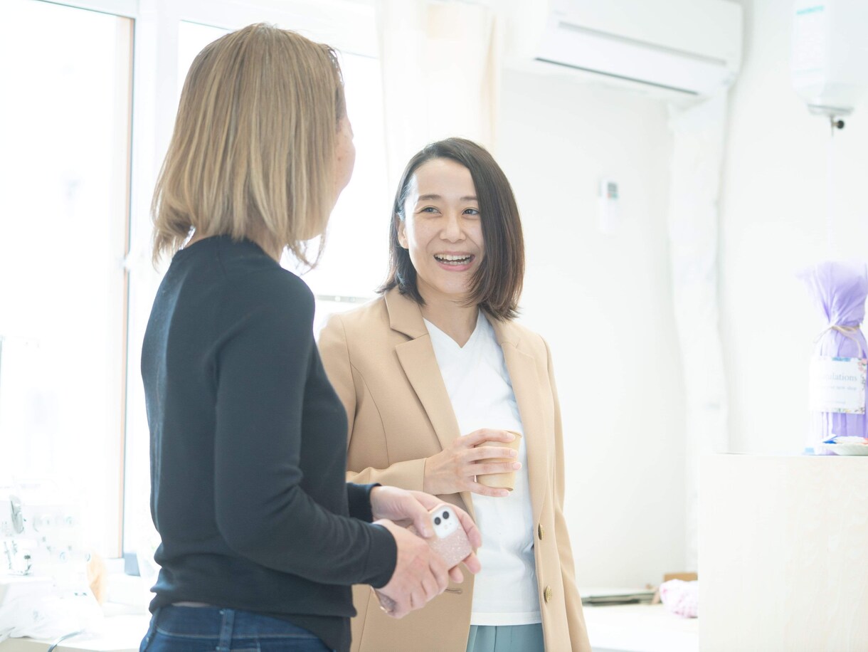事業飛躍メンタリング｜集客・SNS具体助言します 60分でやるべきことを明確化！！ イメージ1
