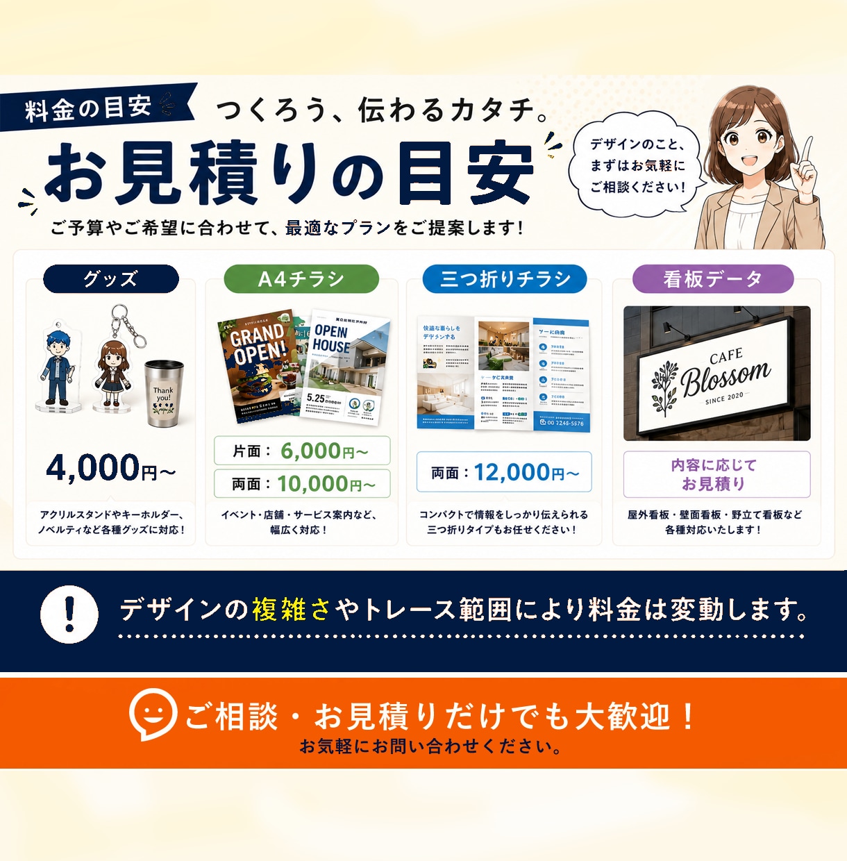 AI生成画像／そのまま使えない問題解決します ⭐︎その画像を編集可能データにトレース！ イメージ5