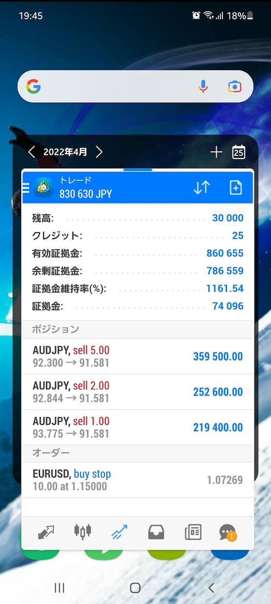 FX!!あなたにピッタリの手法お教えします FX専業歴8年!初歩的なことから専門的なことまで！ イメージ1