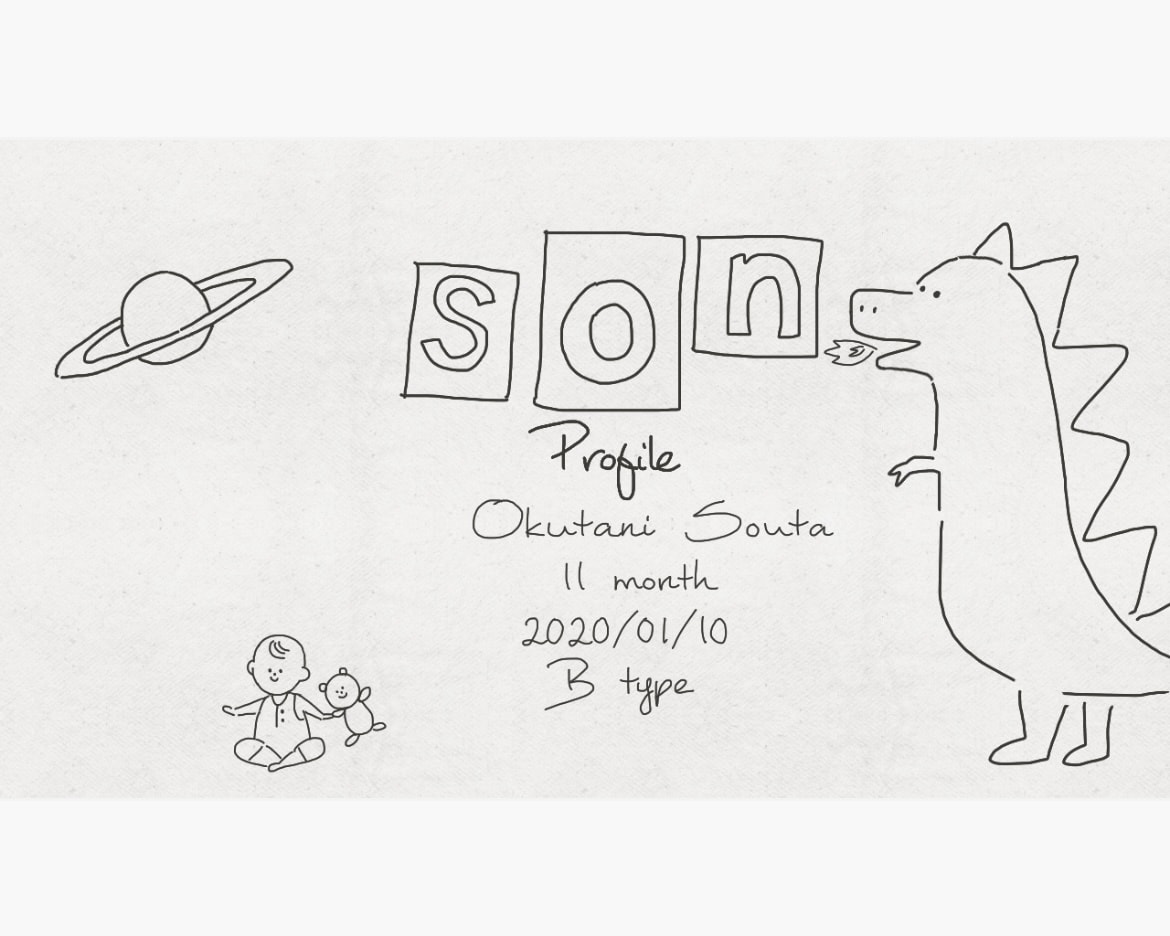 パラパラ漫画！お顔を似せてお作りいたします 一枚一枚お描きしております！お子様やペットもご一緒に登場可！ イメージ5