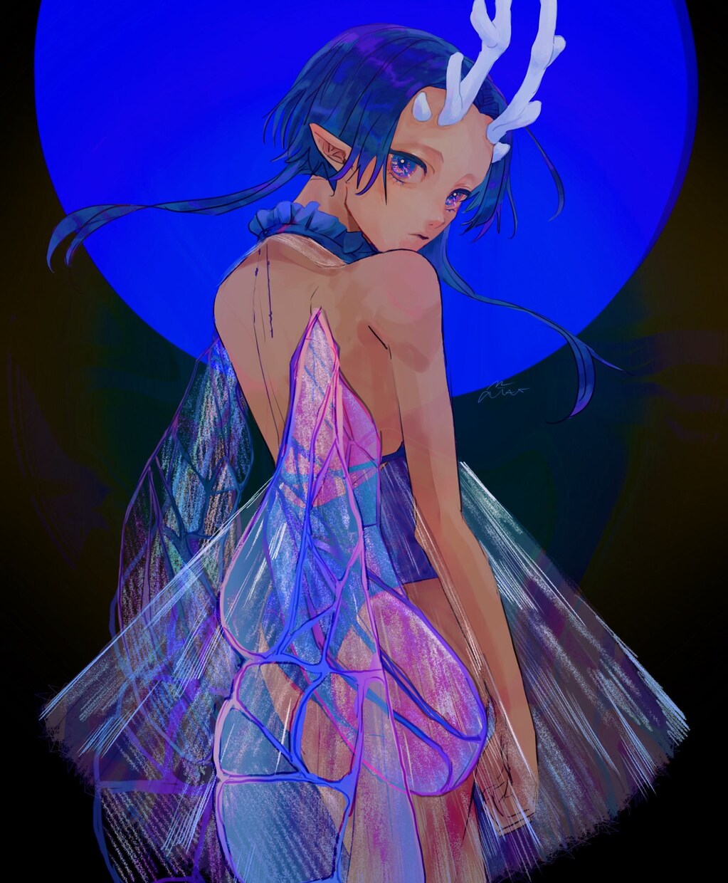 イラスト制作いたします 動画サムネイルや表紙イラストなど用途問わずイラスト作成します イメージ5