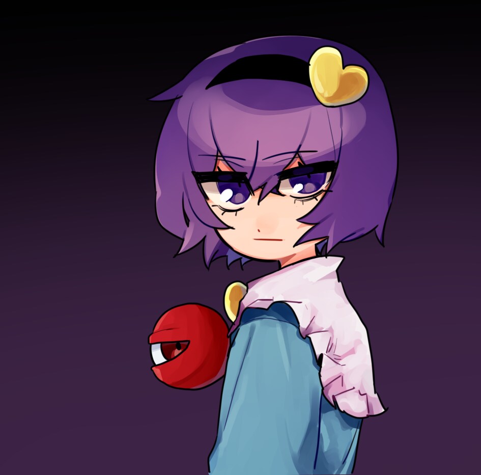 SNSなどで使用できるイラストを制作いたします 【最速即日提出可能，夢腐イラスト可】 イメージ4