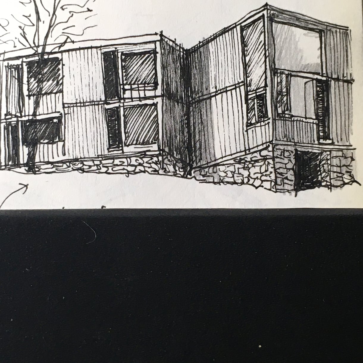 新築予定建物の内部／外部パースを作成します 部屋の立体的空間チェックは特に大切です。ぜひご利用ください。 イメージ5