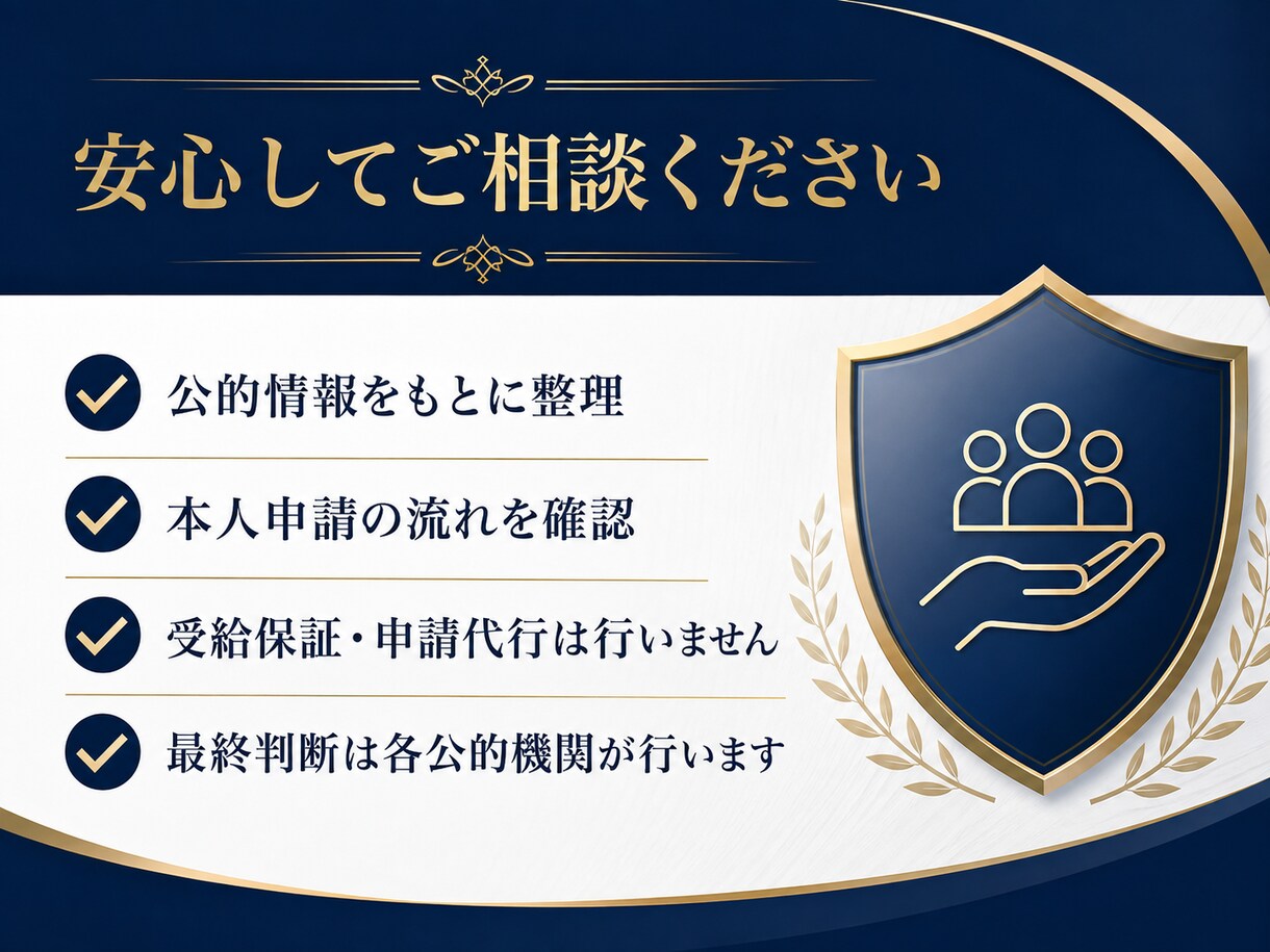 退職前に確認したい公的制度を整理します 雇用保険・健康保険・年金の確認先と手順を整理 イメージ5