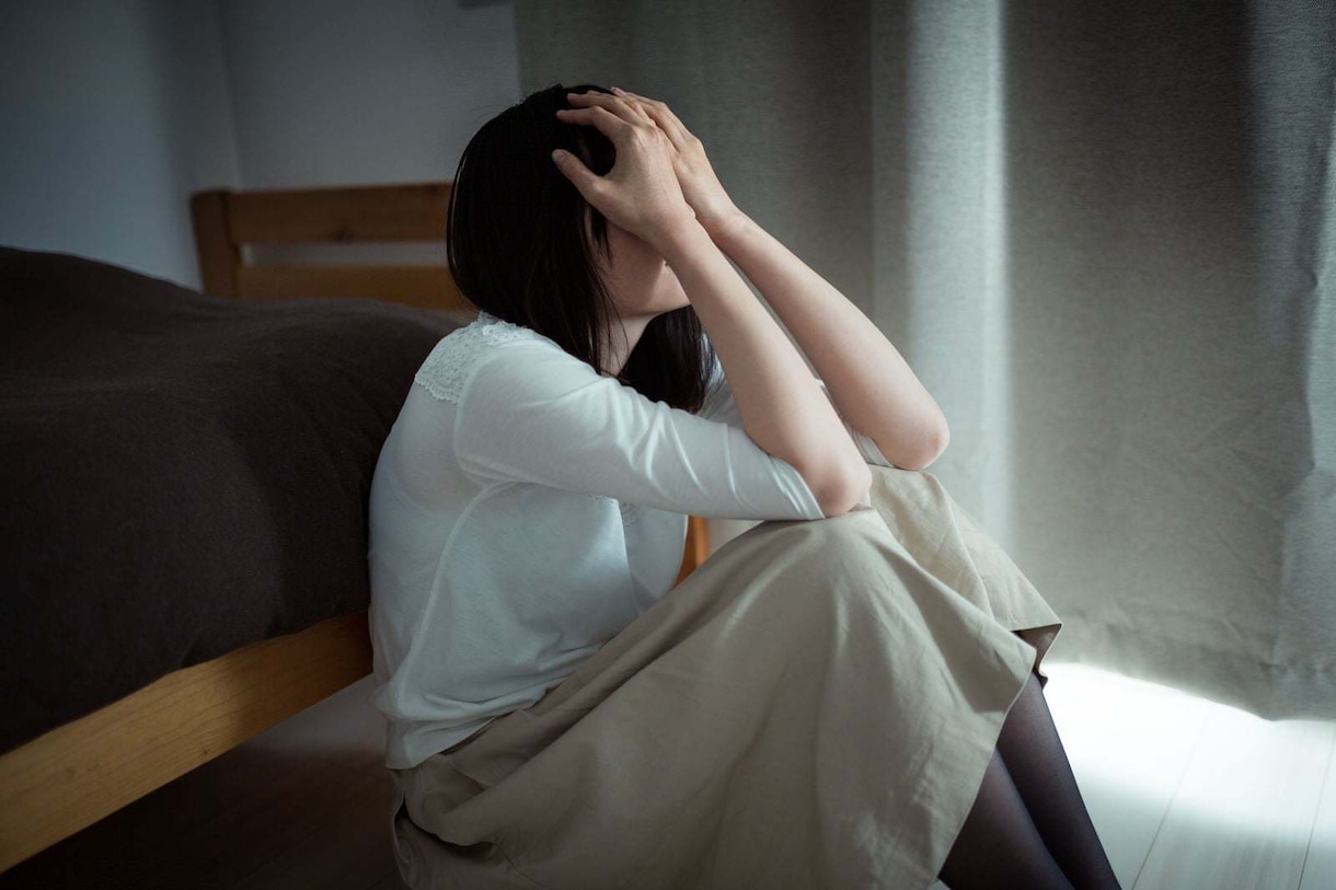 5分でも♡４０代後半のまるが優しくお聴きします どんな悩みや相談でもあなたの味方。とことん優しく受け止めます イメージ4