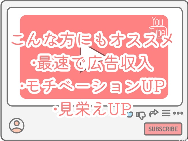 リアルな視聴者に向けてYouTube拡散します 限定20名様価格！YouTubeチャンネル収益化も可能！ イメージ2
