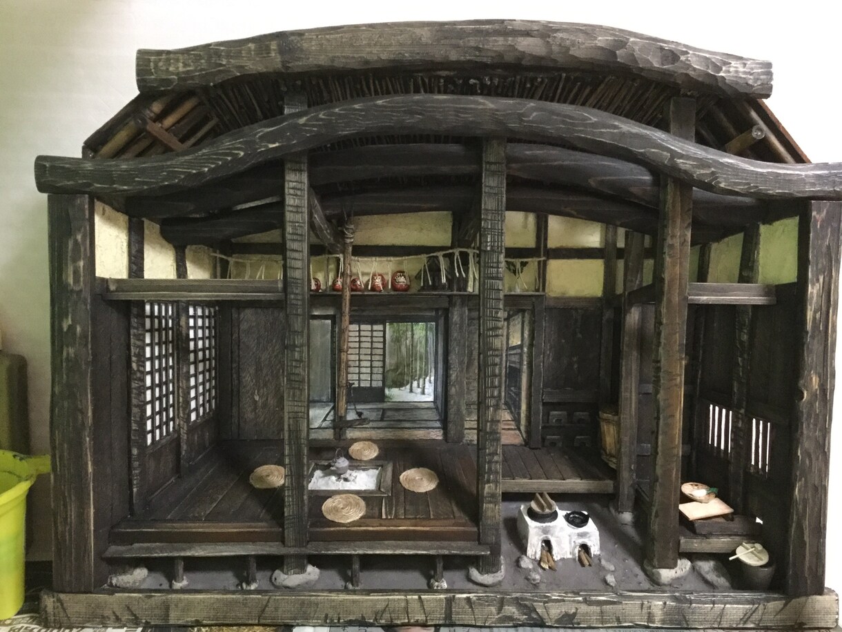 木製のオリジナルテーブル、イス作成します 希望のデザインに合わせた家具インテリアを作ります イメージ3