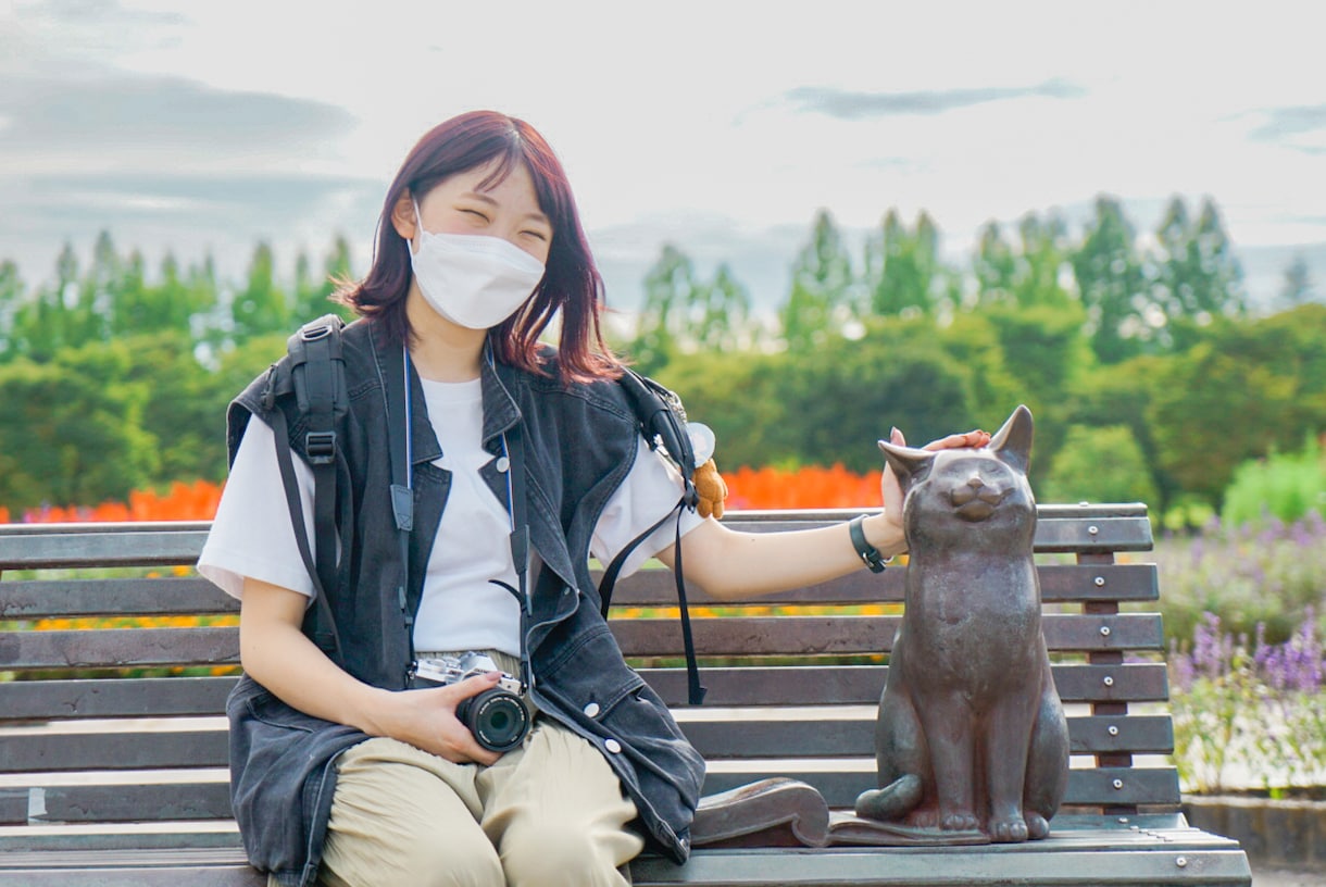 プロフィール写真で印象をもっと良くします 土日祝でも撮影可能！すぐに駆けつけて即納品します イメージ1