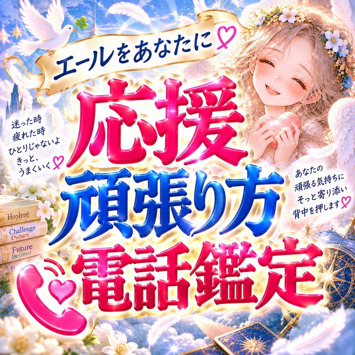 自分を責め続けてしまう方へ、その想いをお聞きします 三日坊主な自分。そのお悩み、根性ではなく思考改善で治ります✨ イメージ1