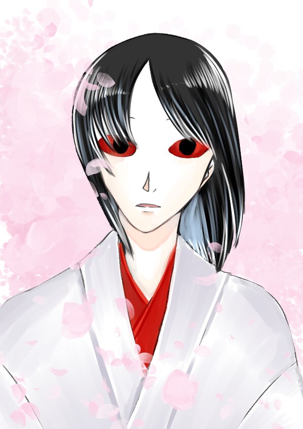 SNSアイコン描きます 可愛らしいキャラクターや和風ファンタジー イメージ3