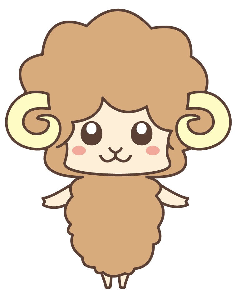 キャラクター作成します SNSアイコン、お店のキャラクターにおすすめです！ イメージ2