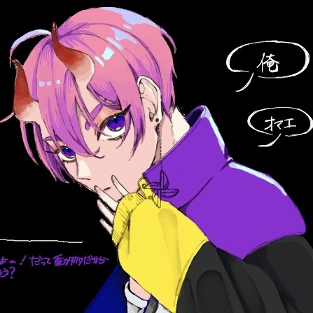 格安でイラスト制作いたします アイコン、サムネイル、立ち絵など制作いたします！ イメージ2