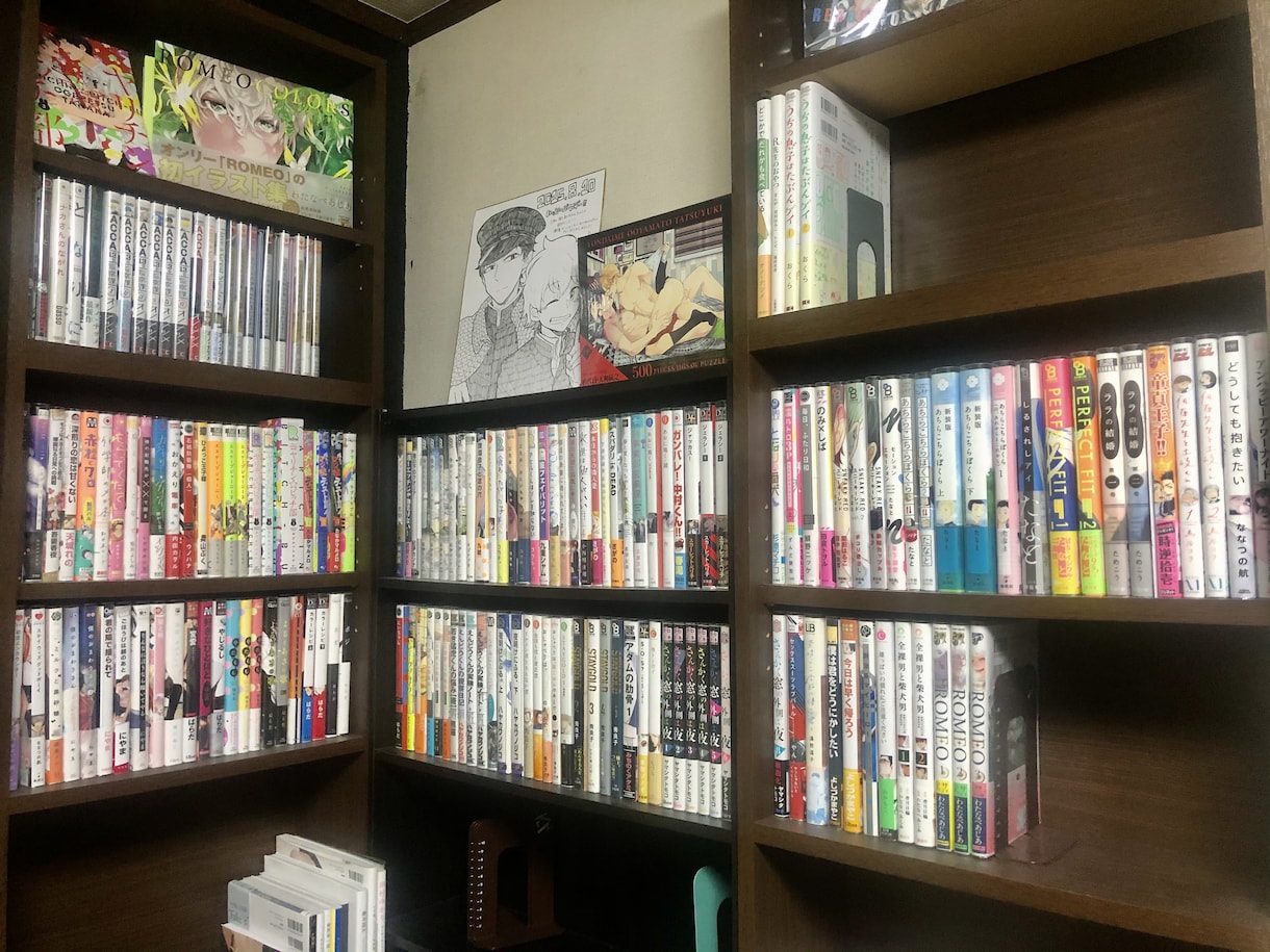 ご希望に沿った「商業BL」ご紹介いたします 年間100作品読む腐男子がおすすめします！ イメージ2