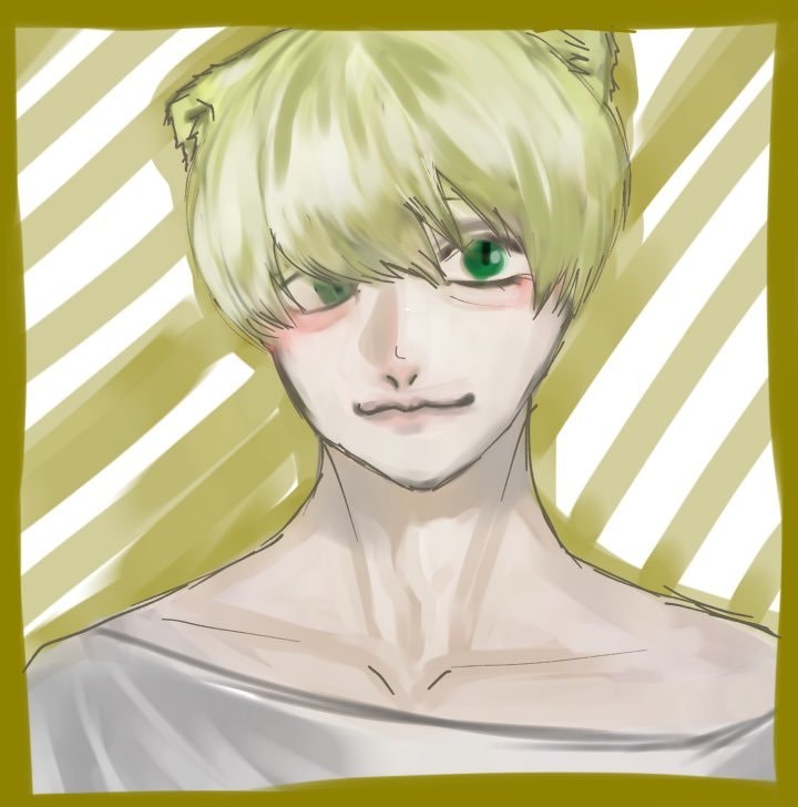 SNSアイコンやヘッダーなどイラストなどを描きます オーダーが細ければ細かいほどそれに沿ったイラストを描きます！ イメージ2