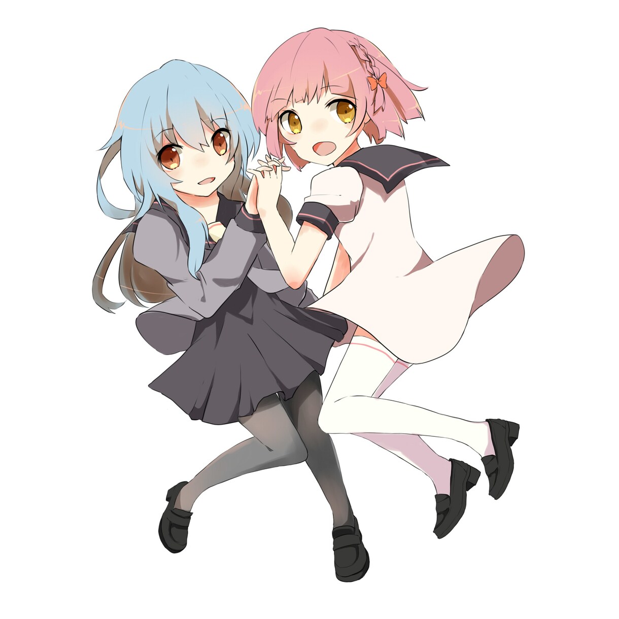 イラスト描きます ゲームや動画等で使用するイラストで困ったとき イメージ4